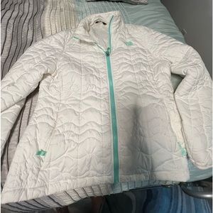 Northface jacket